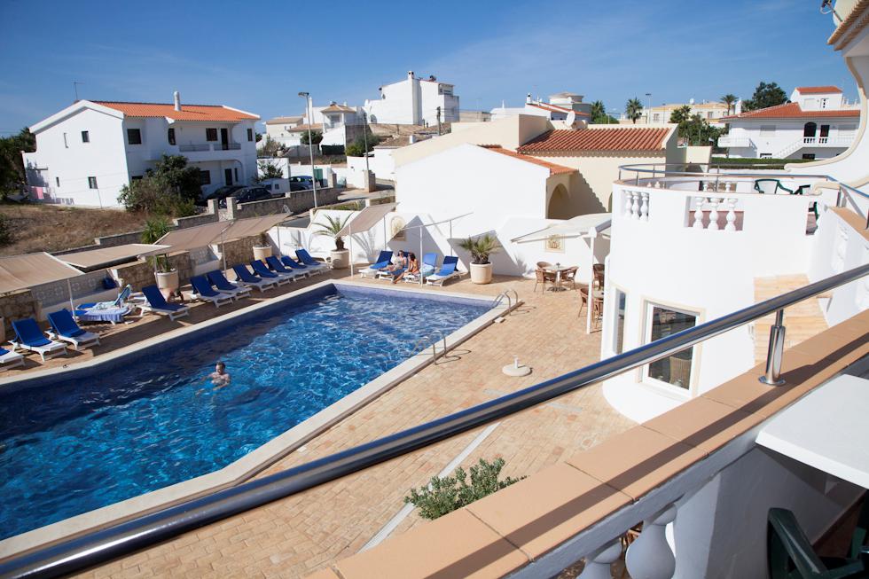 Vila Channa Hotel, foto 14