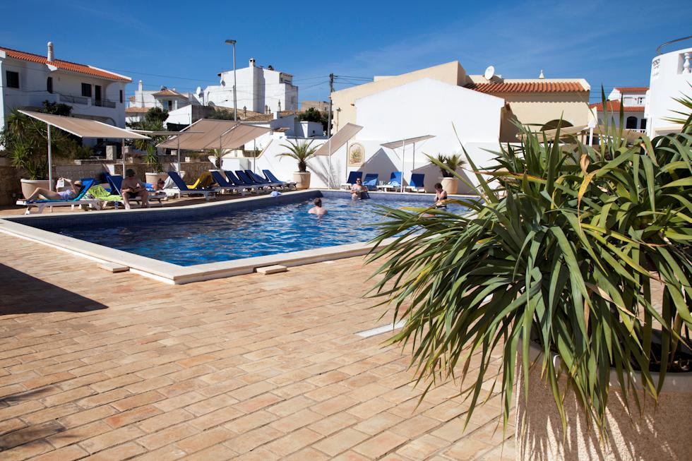 Vila Channa Hotel, foto 12