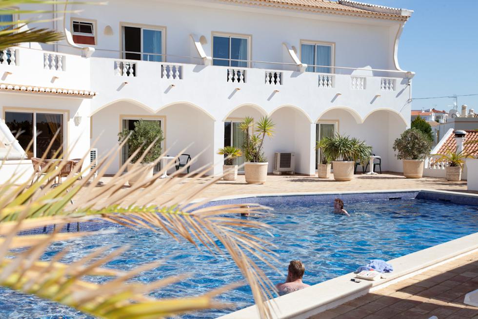 Vila Channa Hotel, foto 5