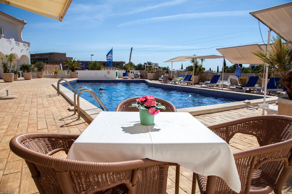 Vila Channa Hotel, foto 13