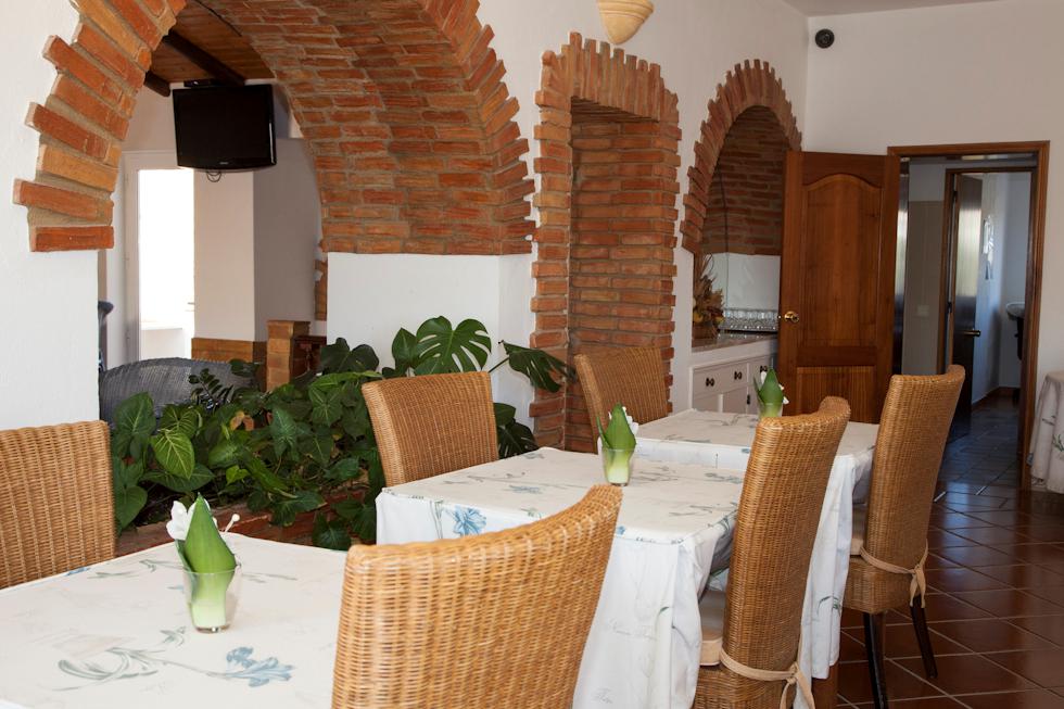 Vila Channa Hotel, foto 15