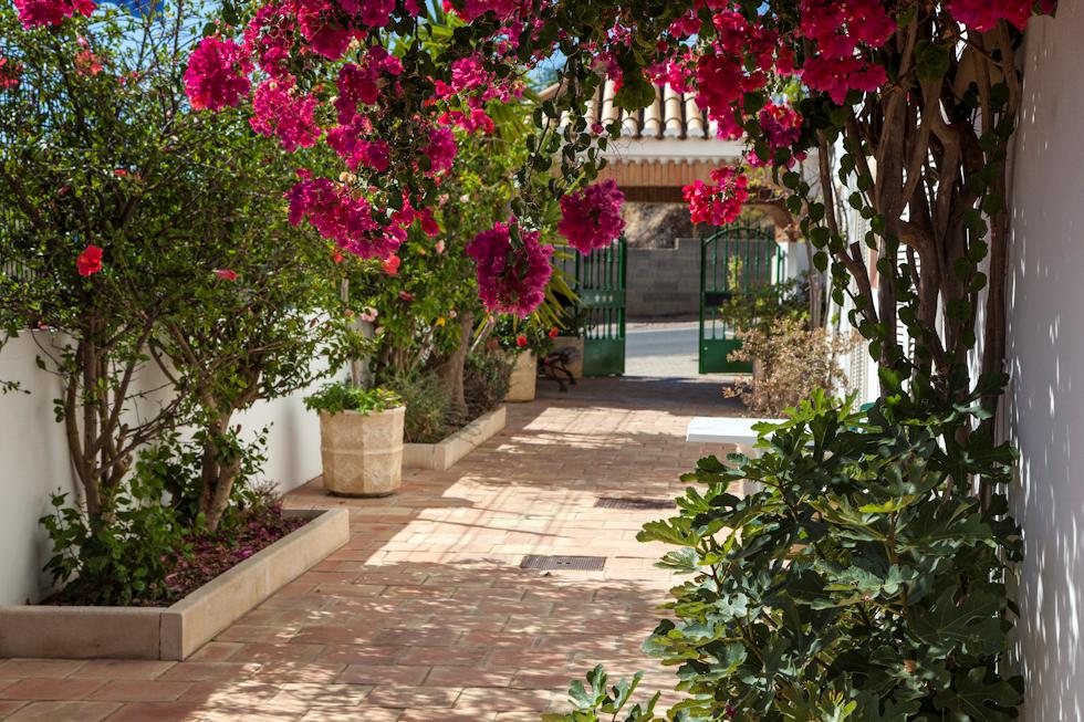 Vila Channa Hotel, foto 8