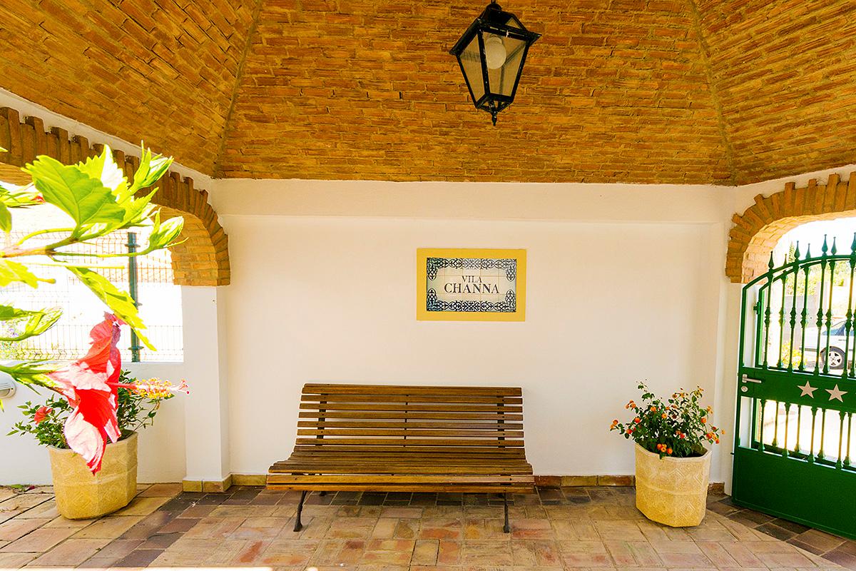 Vila Channa Hotel, foto 7