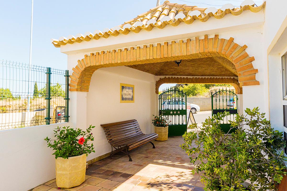 Vila Channa Hotel, foto 11