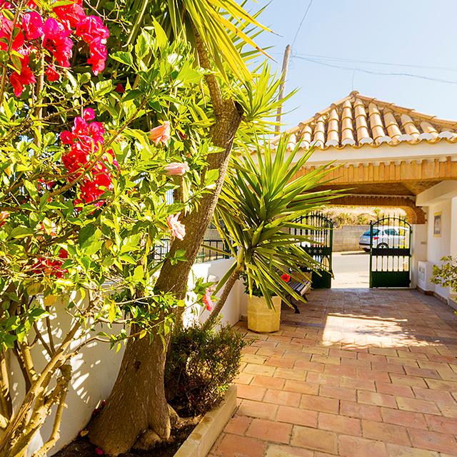Vila Channa Hotel