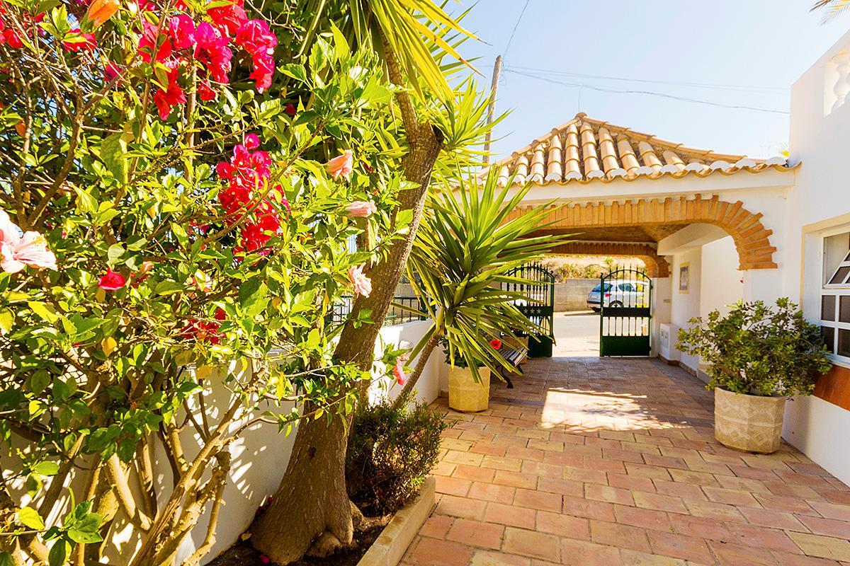 Vila Channa Hotel, foto 2