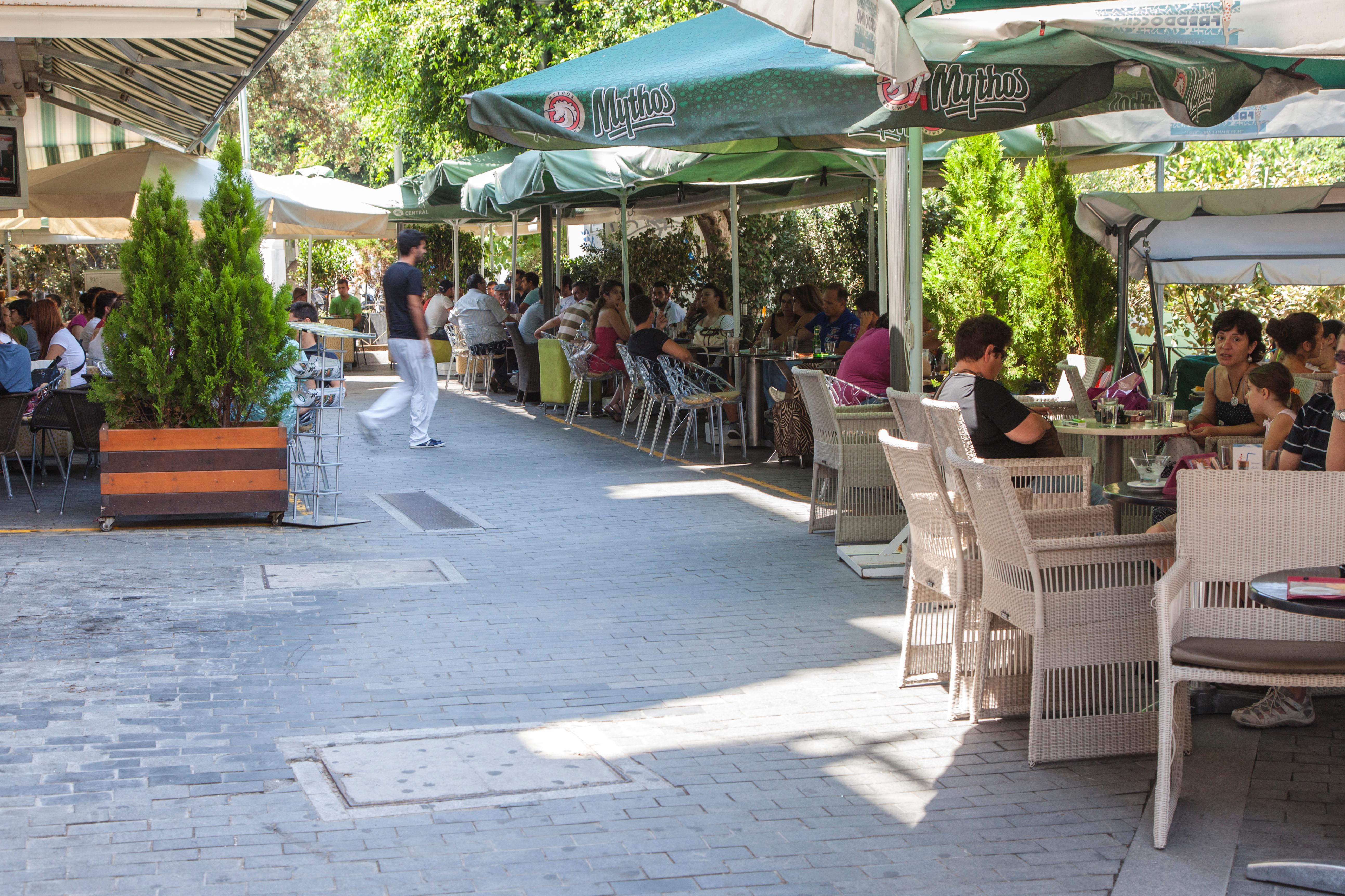 Chersonissos Photo : 12 sur 14