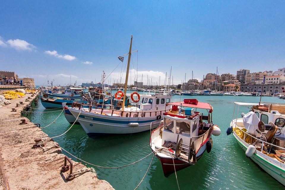 Chersonissos Photo : 5 sur 14