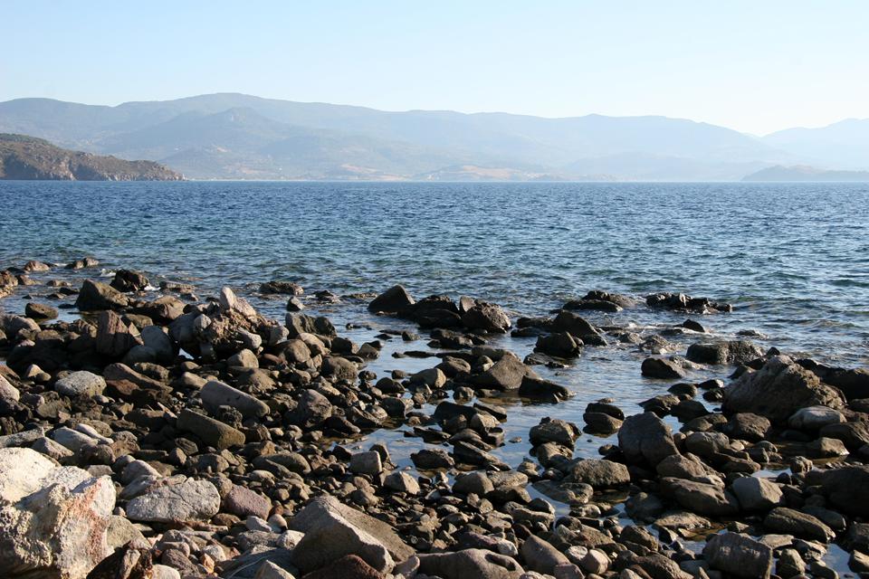 Molivos (Eftalou) Foto: 3 van 12