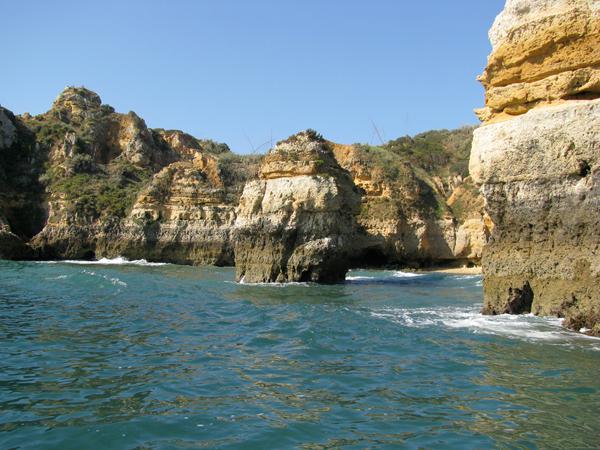 Foto van Santa Luzia Tavira