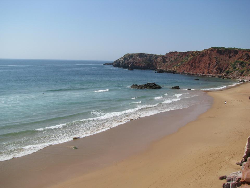 Almancil Foto: 3 van 3