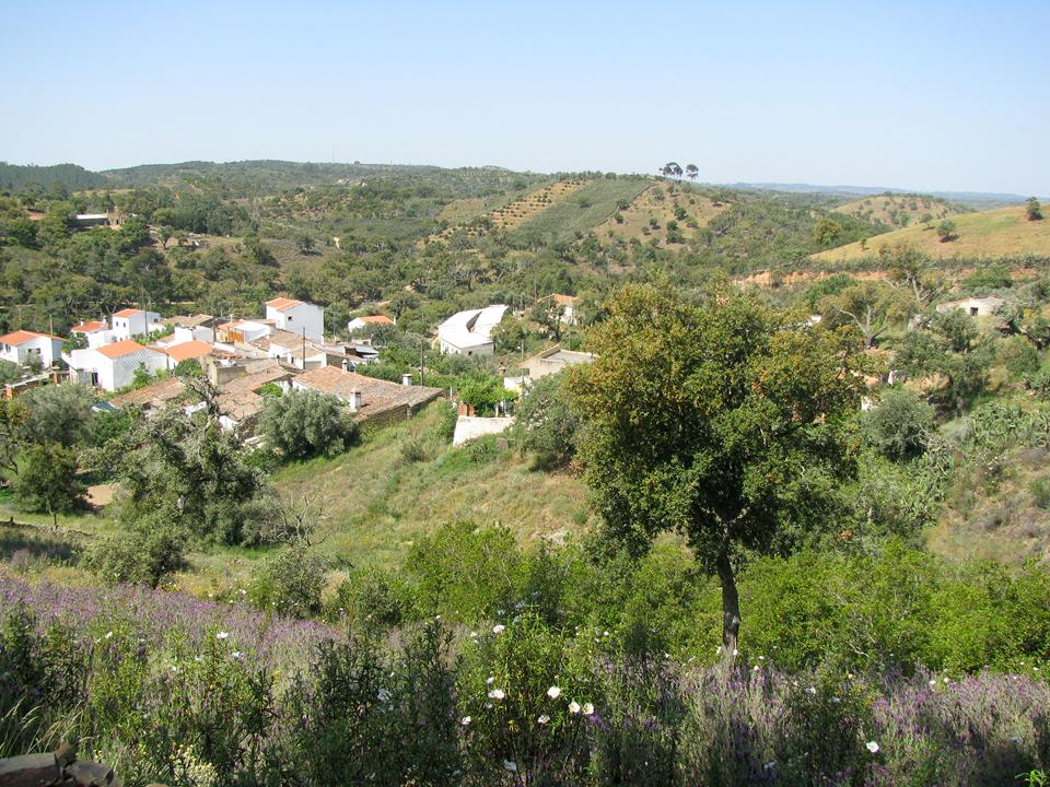 Almancil Foto: 2 van 3