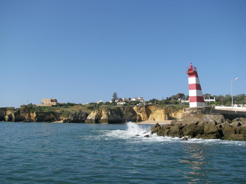 Almancil Foto: 1 van 3