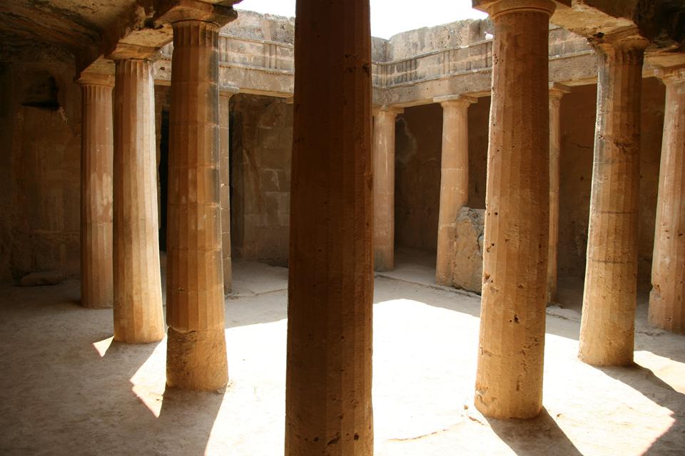 Paphos Photo : 1 sur 3