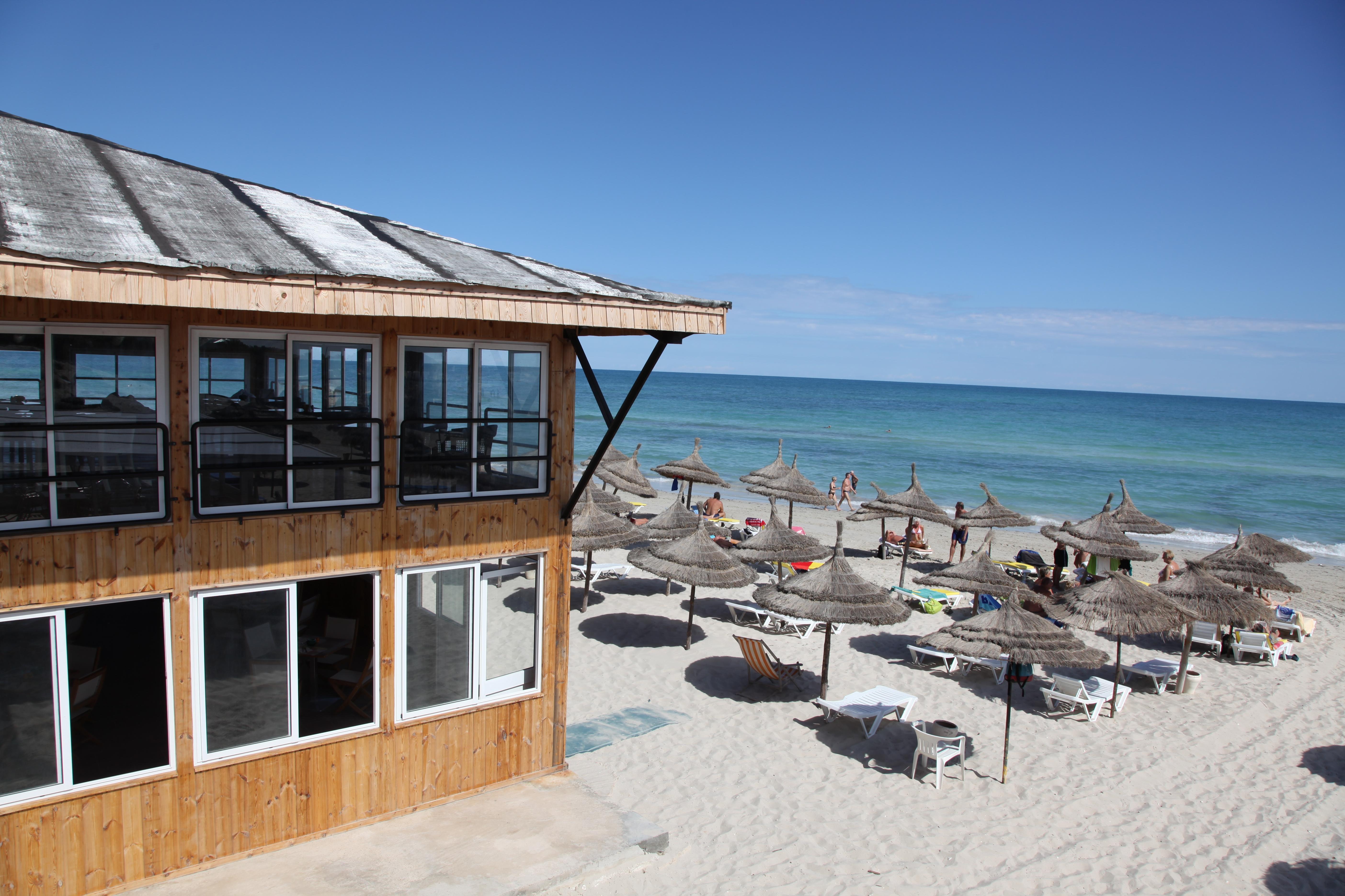 Djerba Photo : 3 sur 5