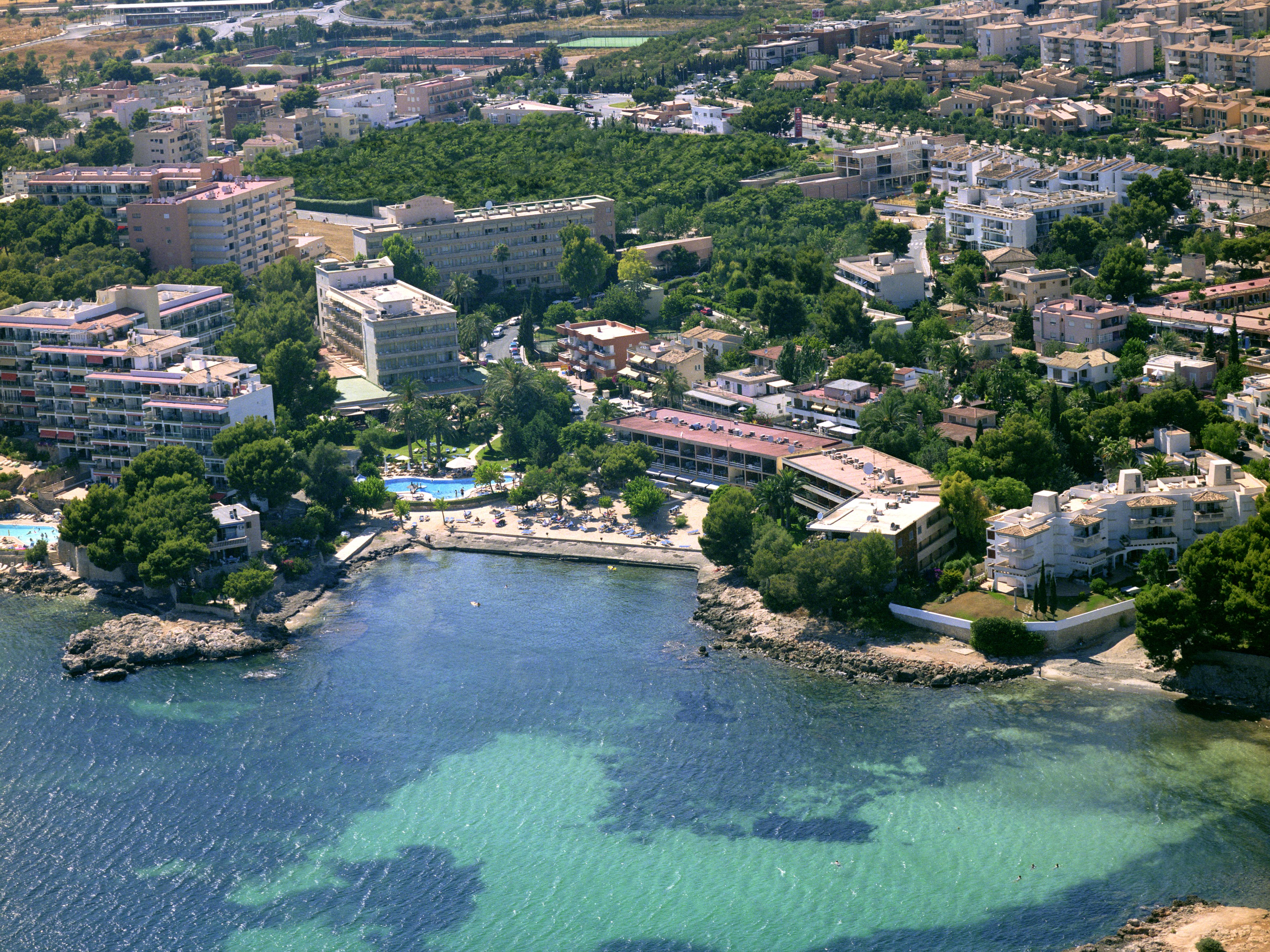 Palma Nova Foto: 3 van 3