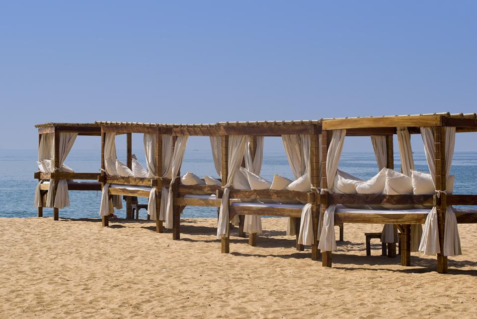 Vilamoura Foto: 3 van 3