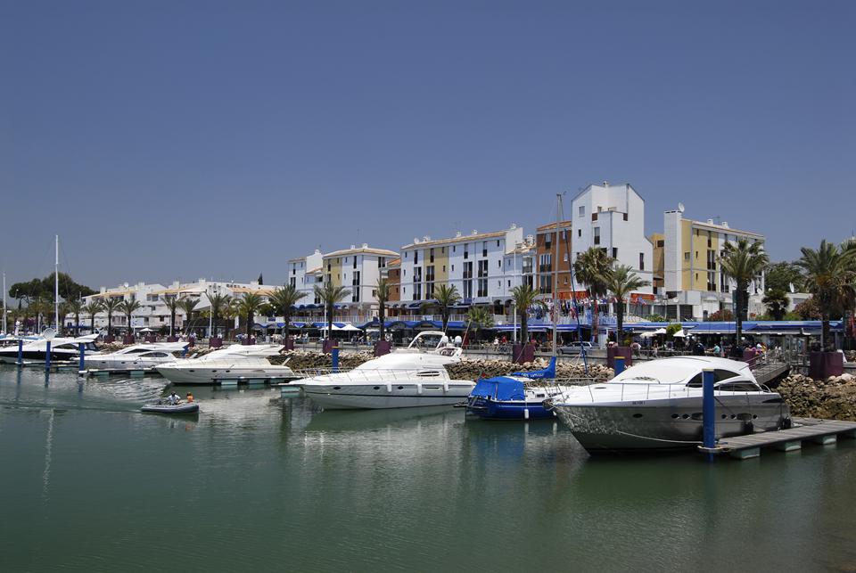 Vilamoura Photo : 4 sur 5
