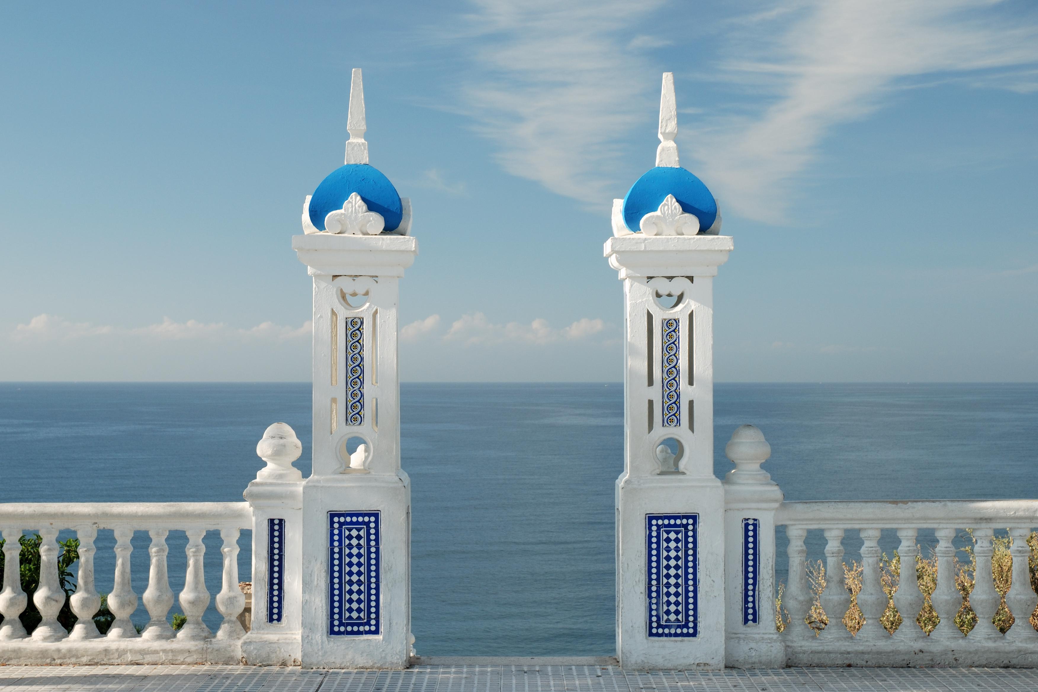 Benidorm Foto: 7 van 13