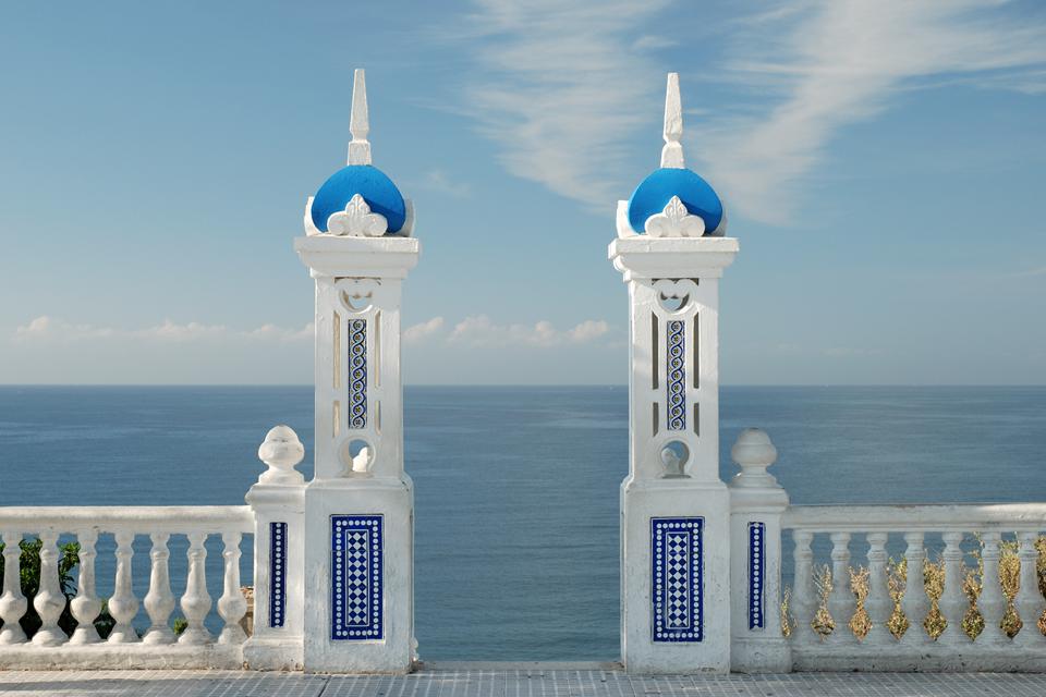 Benidorm Foto: 7 van 13