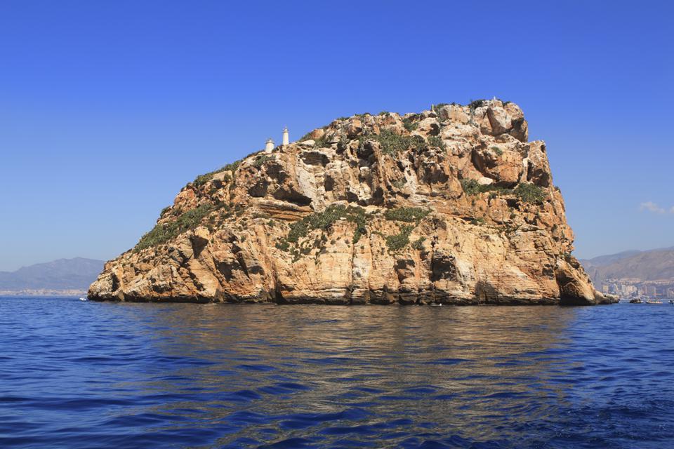 Benidorm Foto: 5 van 13