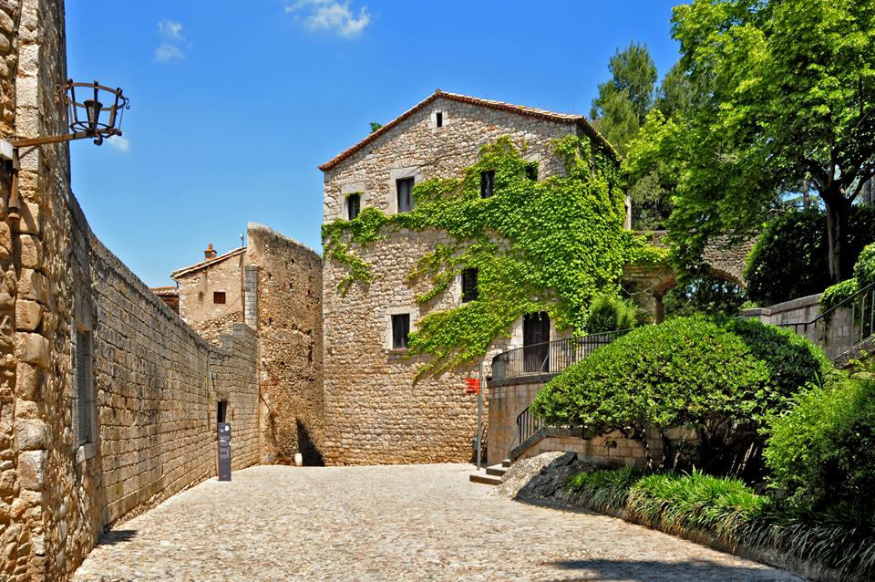 Gerona Foto: 1 van 3
