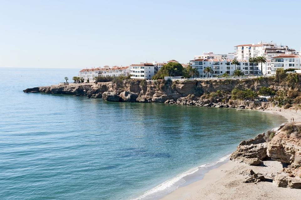 Nerja Photo : 1 sur 9