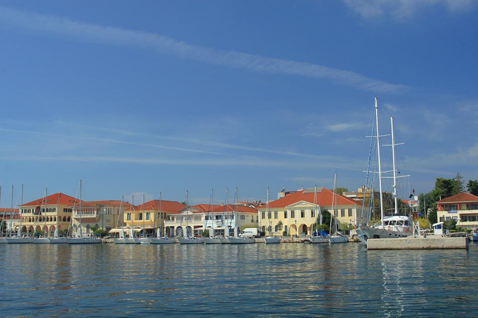 Preveza Foto: 1 van 3