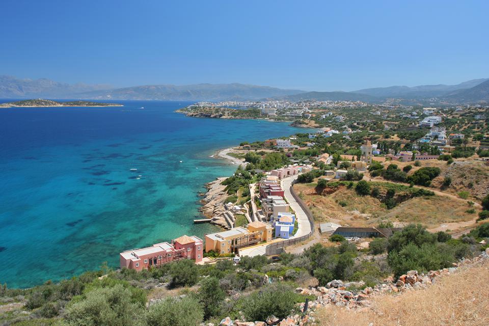 Agios Nikolaos Foto: 4 van 6
