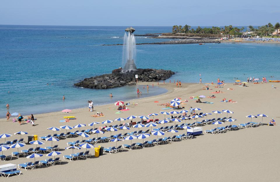 Los Cristianos Foto: 1 van 10