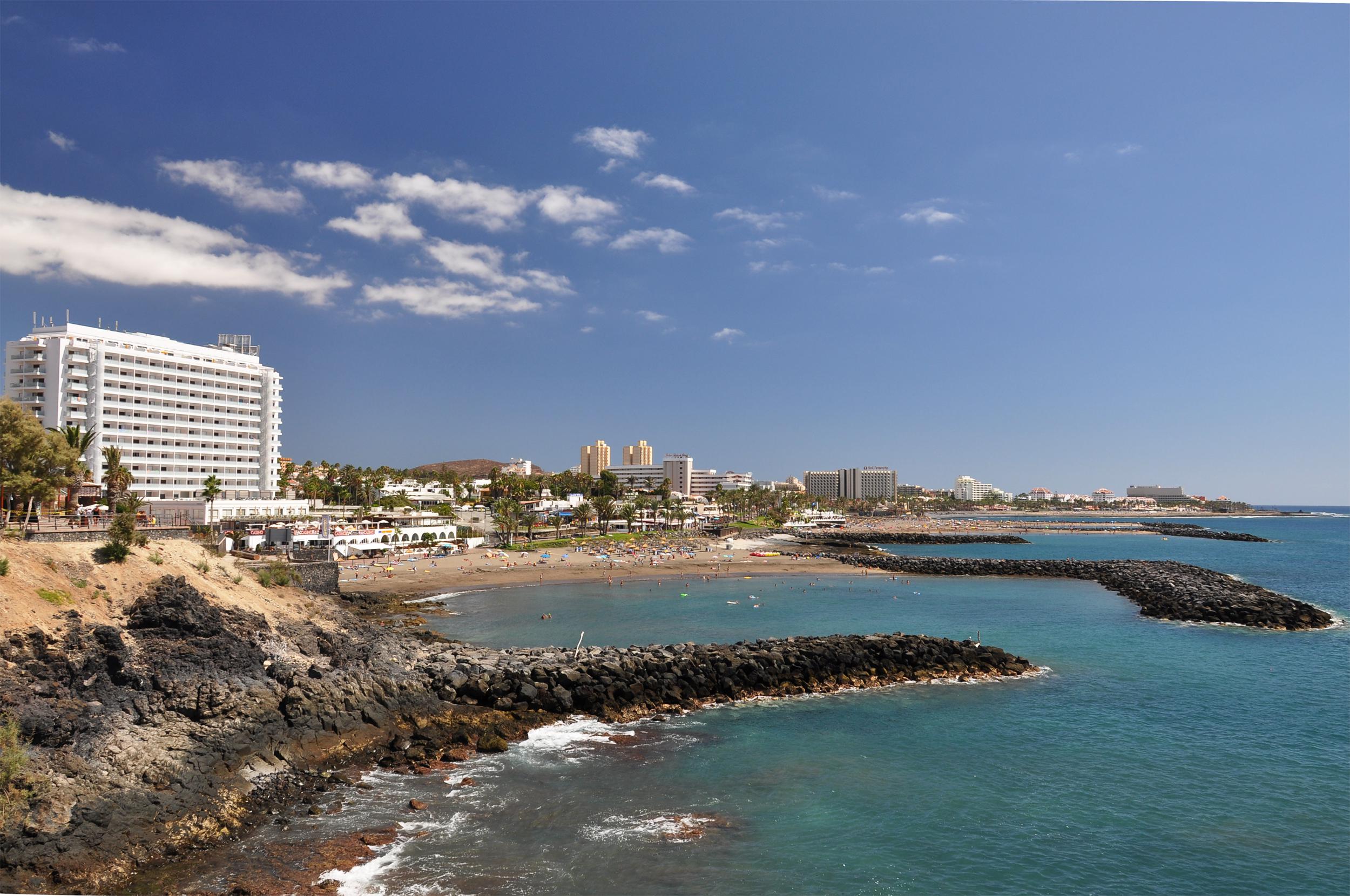 Playa de las Americas Photo : 3 sur 5