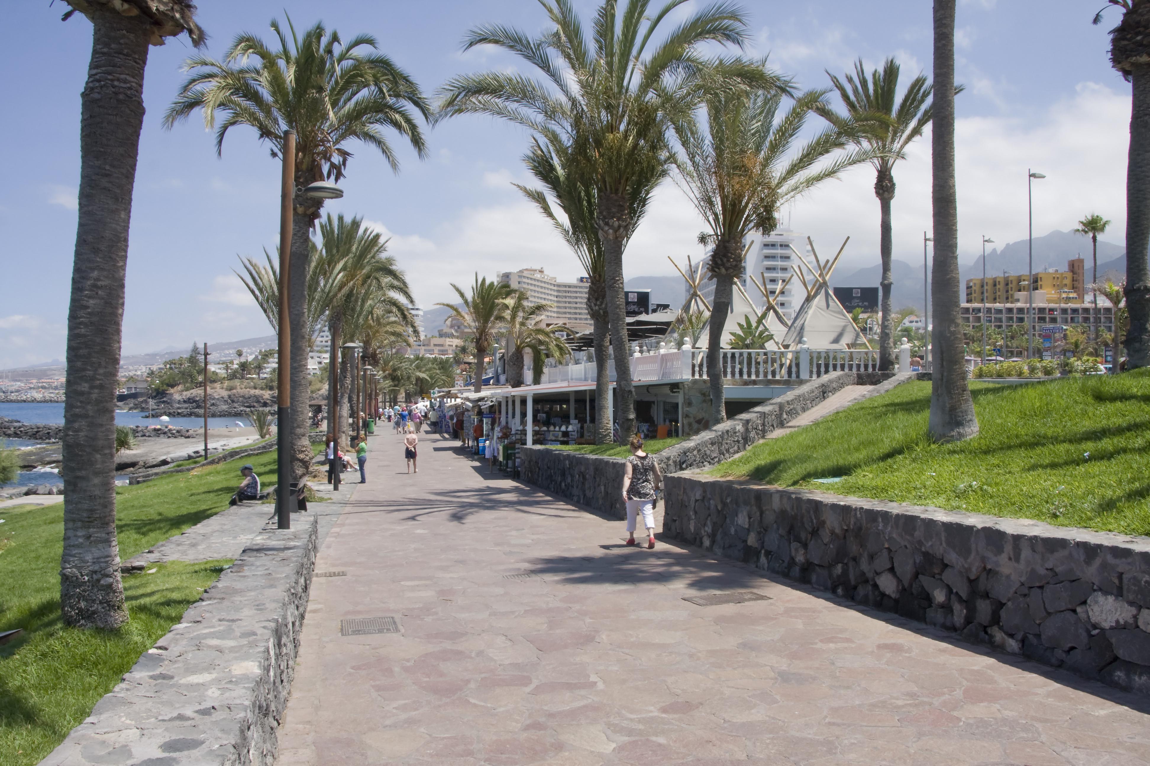 Playa de las Americas Photo : 5 sur 5