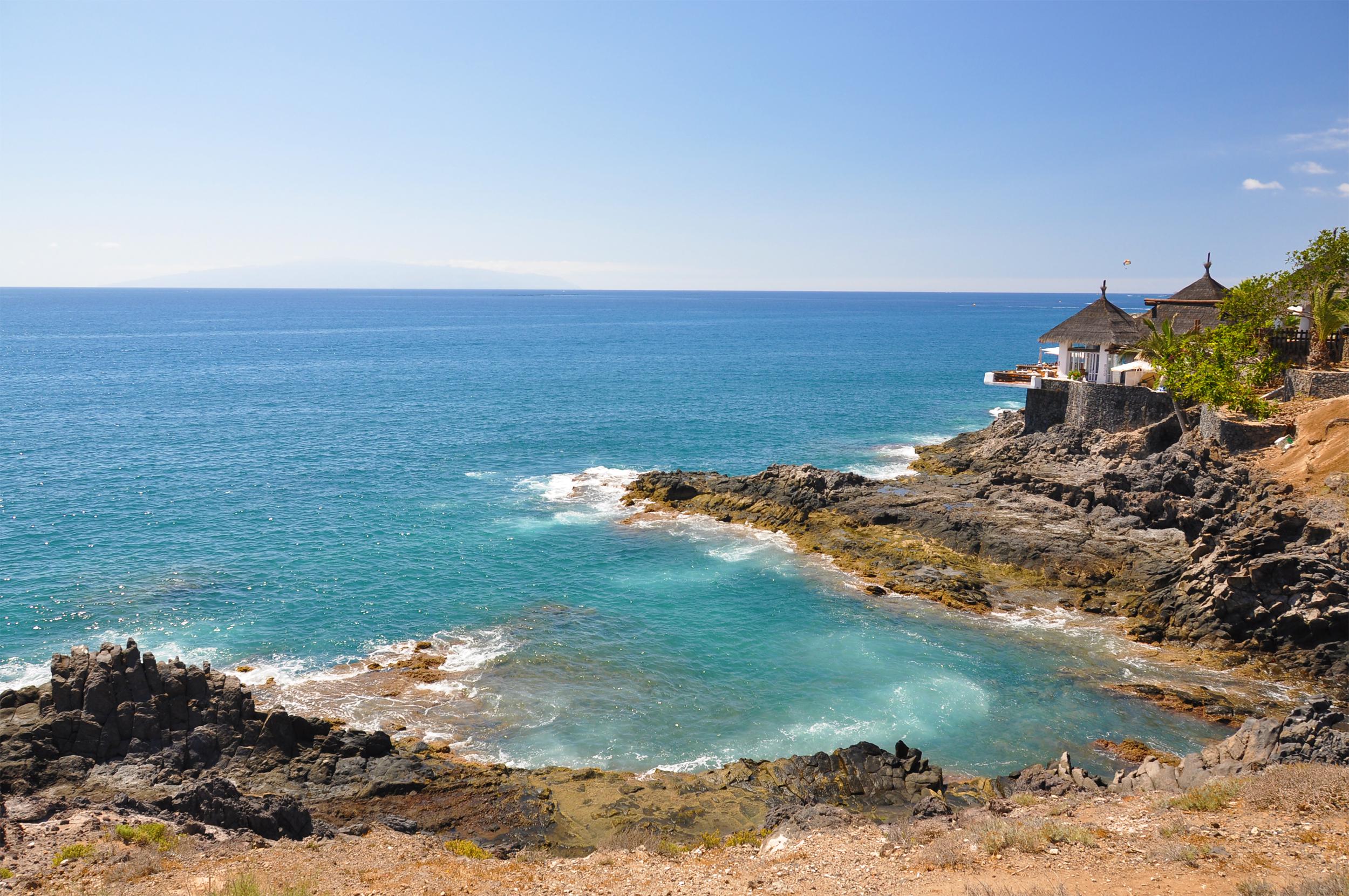 Playa de las Americas Photo : 4 sur 5