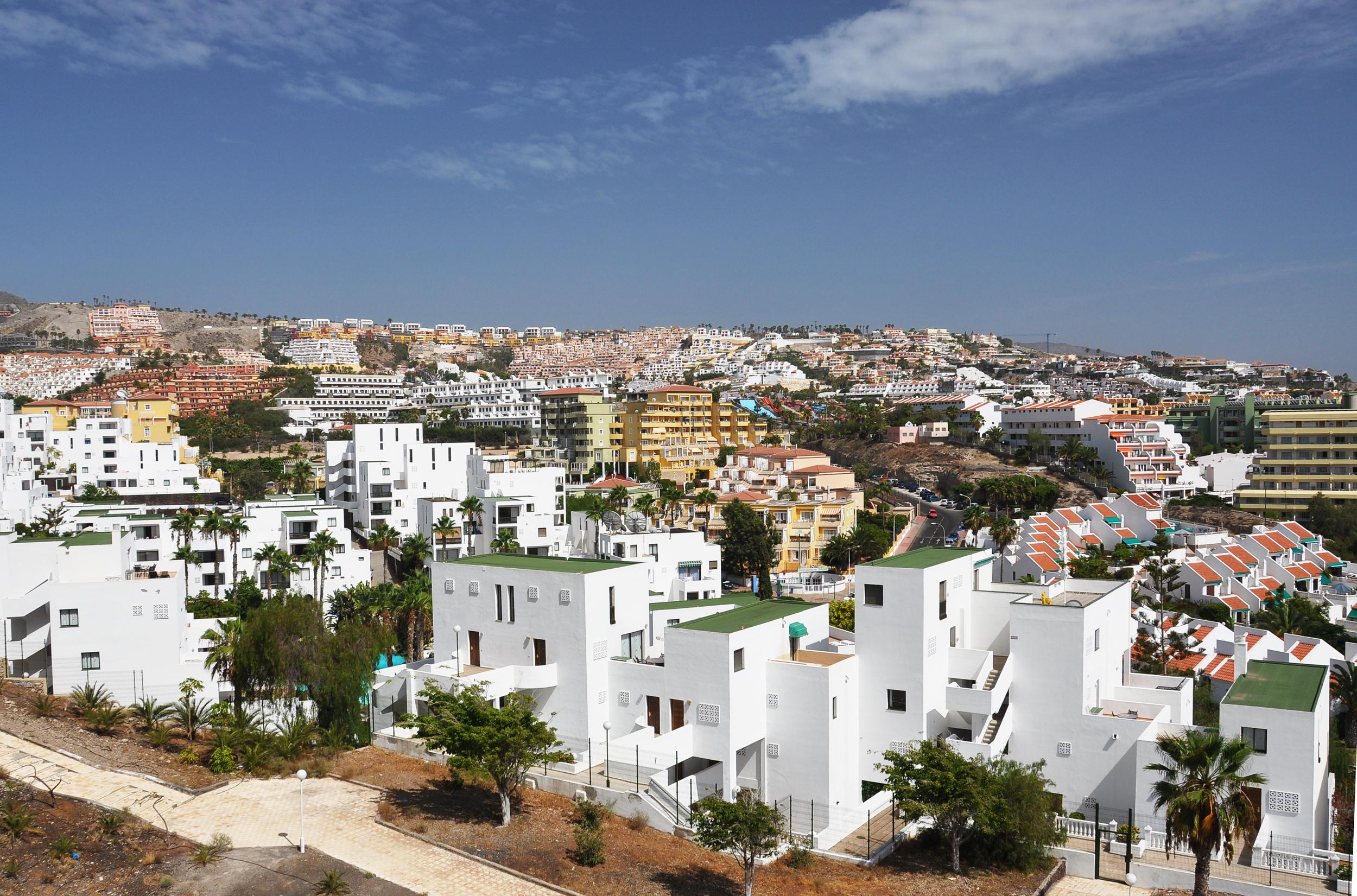 Playa de las Americas Photo : 2 sur 5