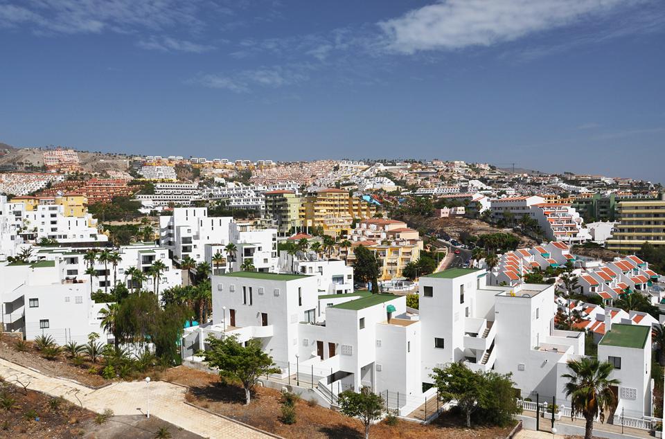 Playa de las Americas Photo : 2 sur 5