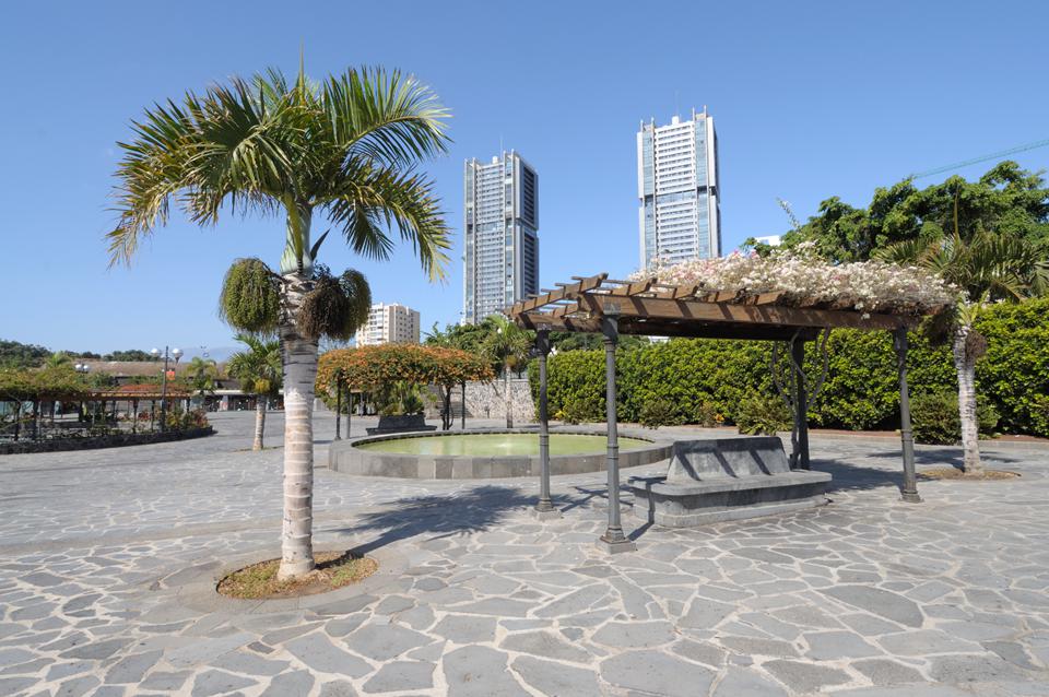 Santa Cruz de Tenerife Photo : 2 sur 5