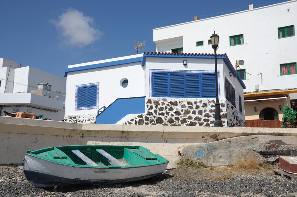 Corralejo Foto: 8 van 9