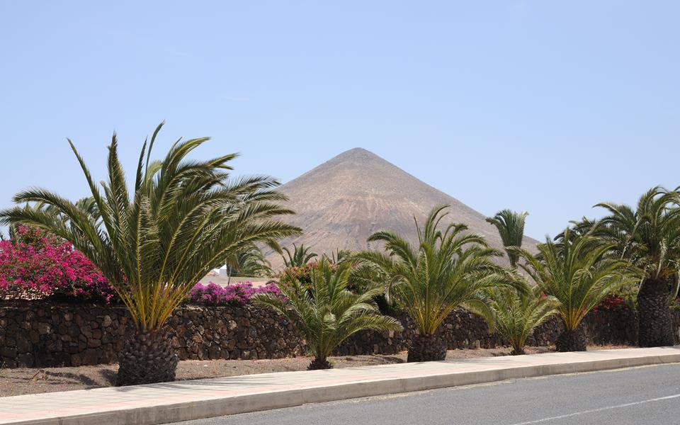 La Oliva Foto: 3 van 3
