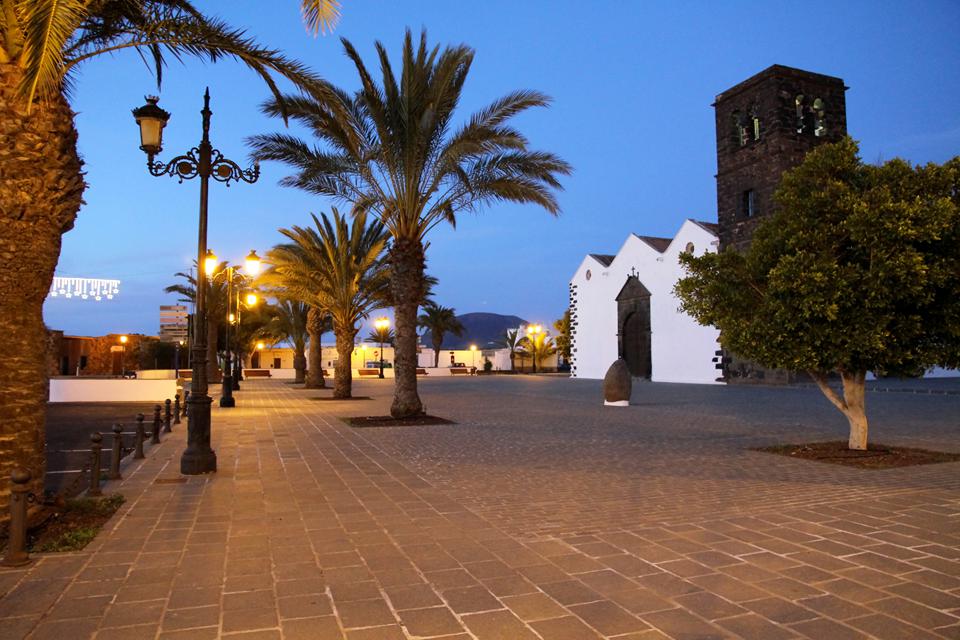 La Oliva Foto: 1 van 3
