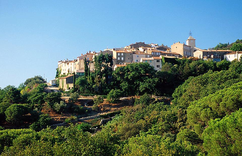 Grimaud Photo : 2 sur 3