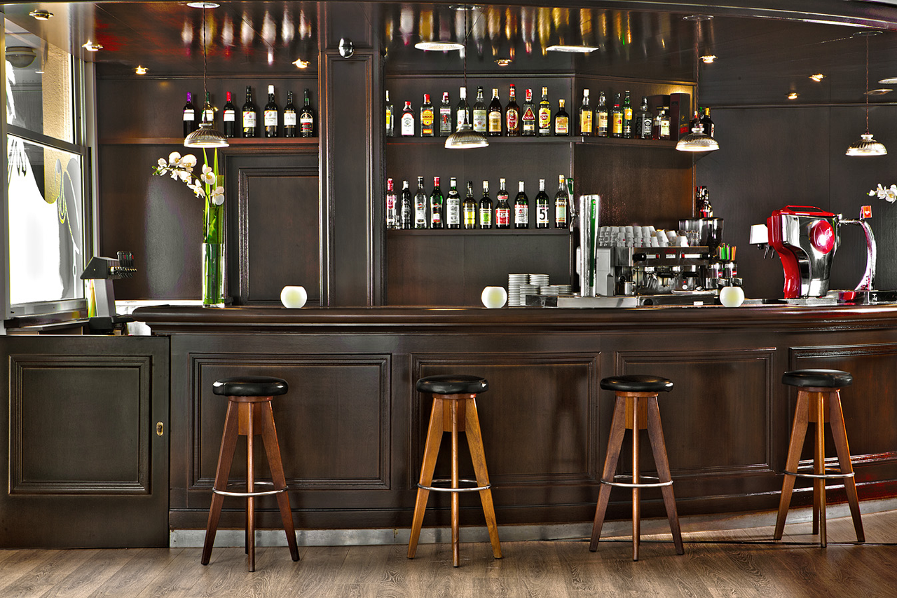 Gran Hotel Flamingo, foto 6