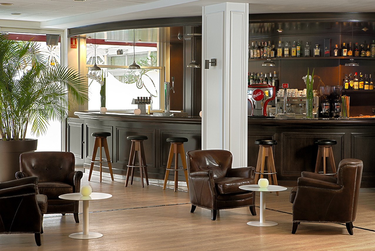 Gran Hotel Flamingo, foto 5