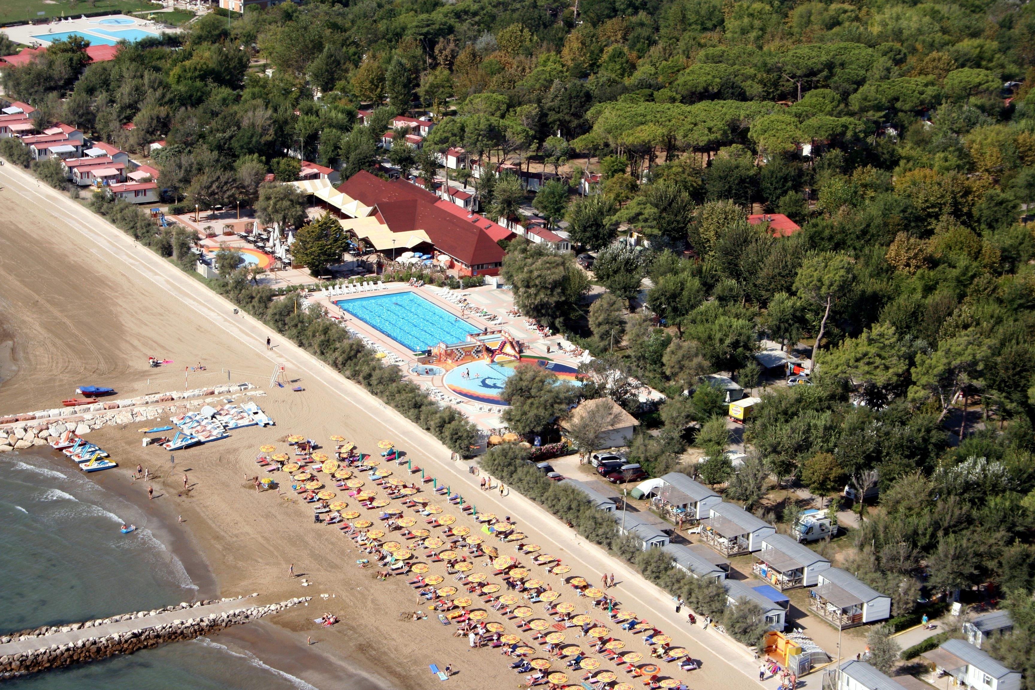 Marina di Ravenna