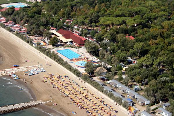 Photo de Marina di Ravenna