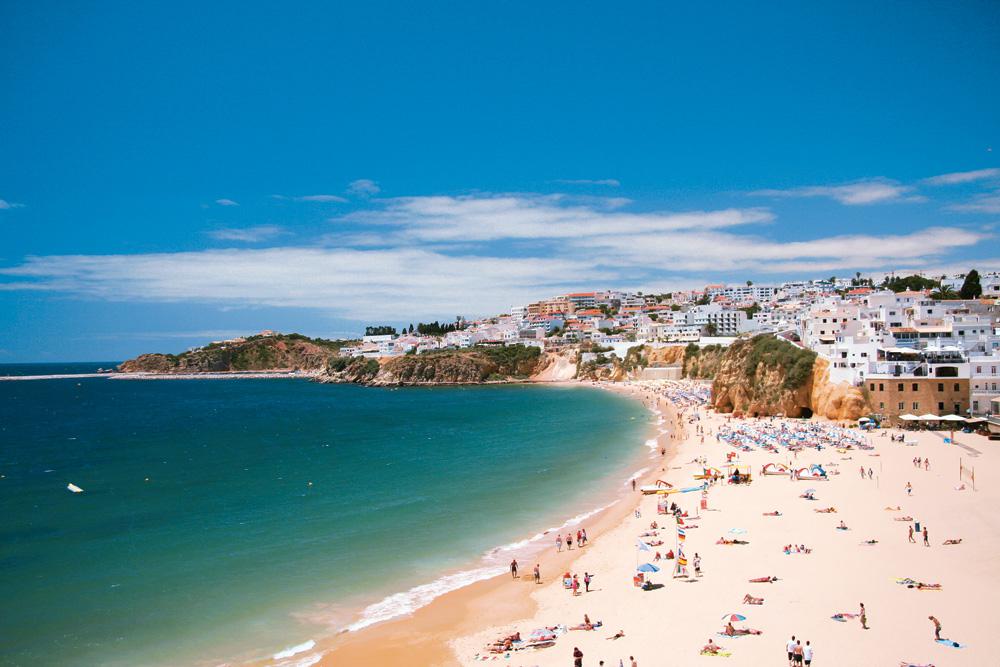 Costa de Lisboa Foto: 3 van 4