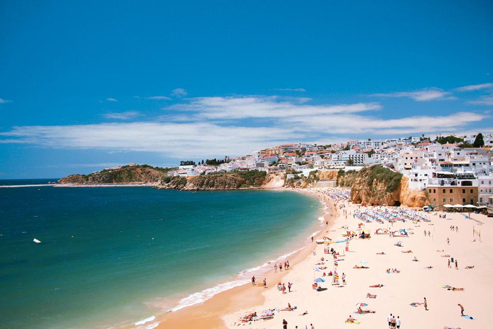 Costa de Lisboa Foto: 3 van 4