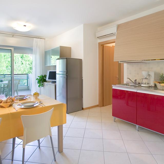 Villaggio Planetarium Resort Bibione