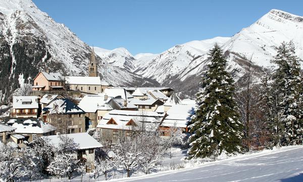 Foto van Les Deux Alpes