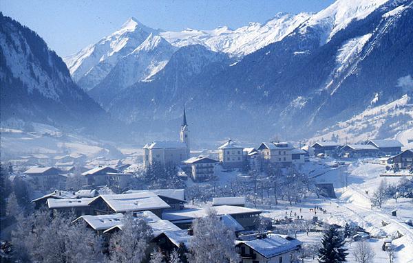 Foto van Zell am See Kaprun