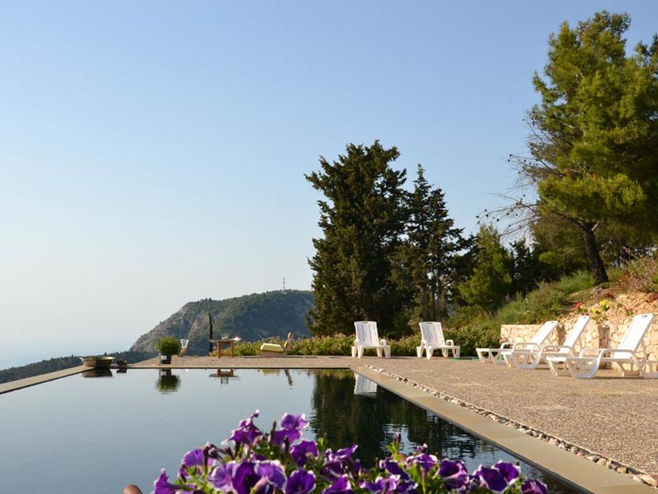 Lefkas Foto: 6 van 13